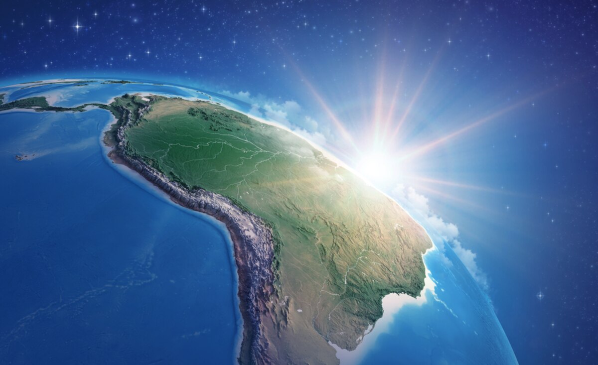 Tensiones comerciales globales