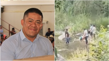 Pobladores acusan a alcalde Zapotitlán,