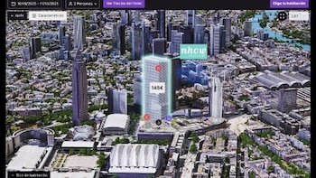 Hotelverse prepara salto a EE.UU.