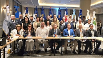Ministerios de Salud de Centroamérica y República Dominicana aprueban estrategia regional para desafíos sanitarios y ambientales