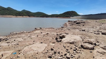 Capital de Honduras podría pasar a alerta roja por crisis de agua ante déficit de lluvias