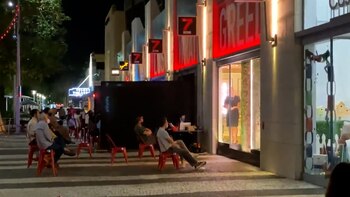 Son siete obras denominada “Los