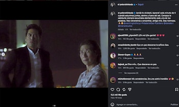 Peter Shinkoda rindió homenaje a Wai Ching Ho tras su muerte.