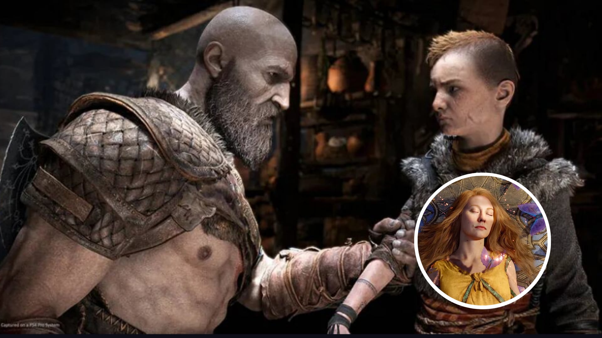 PlayStation despeja el camino: God of War Laufey no competirá con GTA 6 y adelanta el retorno de Kratos
