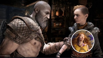 PlayStation despeja el camino: God of War Laufey no competirá con GTA 6 y adelanta el retorno de Kratos