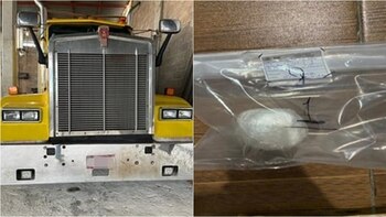 En los inmuebles se pudo