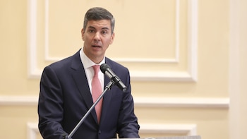 La balanza comercial paraguaya marcó un superávit de 746 millones de dólares en el primer semestre