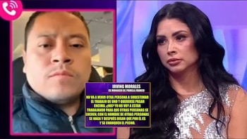 Exmánager reclama deuda de S/