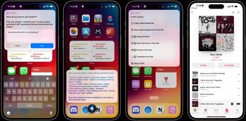 Federico Viticci desarrolló una versión
