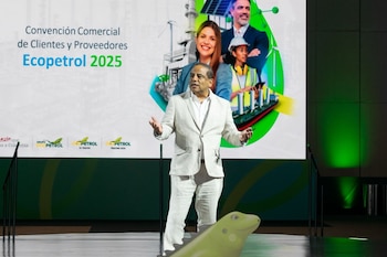La denuncia anónima contra Julio César Herrera cuestionó operaciones comerciales, contratos de Ecopetrol y presuntos favorecimientos a compañías privadas en negocios de petróleo, combustibles y transporte marítimo - crédito Julio César Herrera/LinkedIn