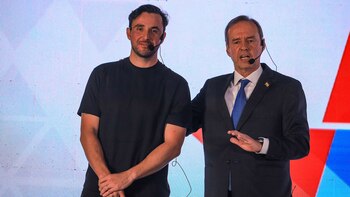 “Vamos a tener al primer