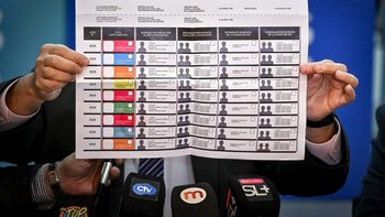 Elecciones San Luis 2025: quiénes son los principales candidatos