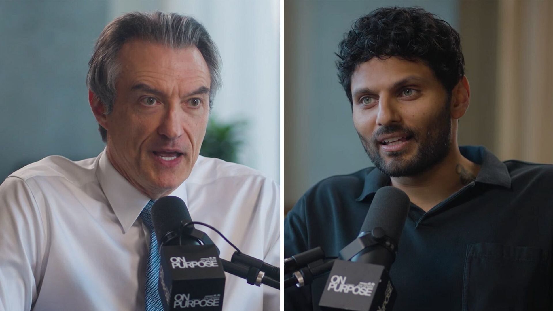 El abogado advierte que la llegada de los hijos cambia la dinámica de pareja y puede generar conflictos si no se gestiona bien (Captura de video)