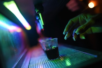 Tradicionalmente, se evitan actividades como