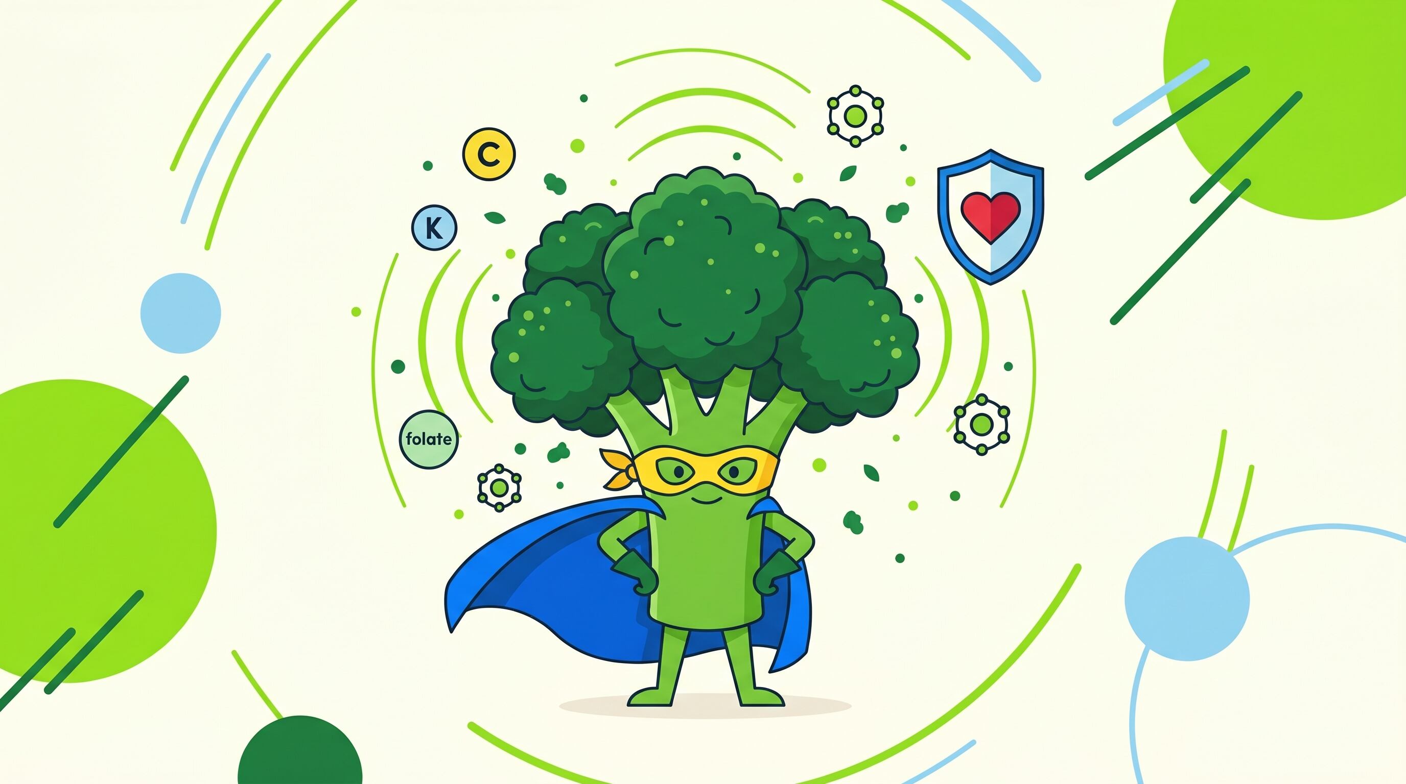 El brócoli, respaldado por la comunidad científica y organismos de salud como Mayo Clinic, se reconoce por su elevado contenido de fibra, vitamina C y sulforafano.(Imagen Ilustrativa Infobae)