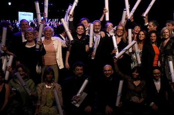 Diplomas Premios CcKonex 5