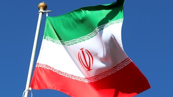 Las autoridades iraníes ejecutan a dos hombres acusados de vínculos con la oposición