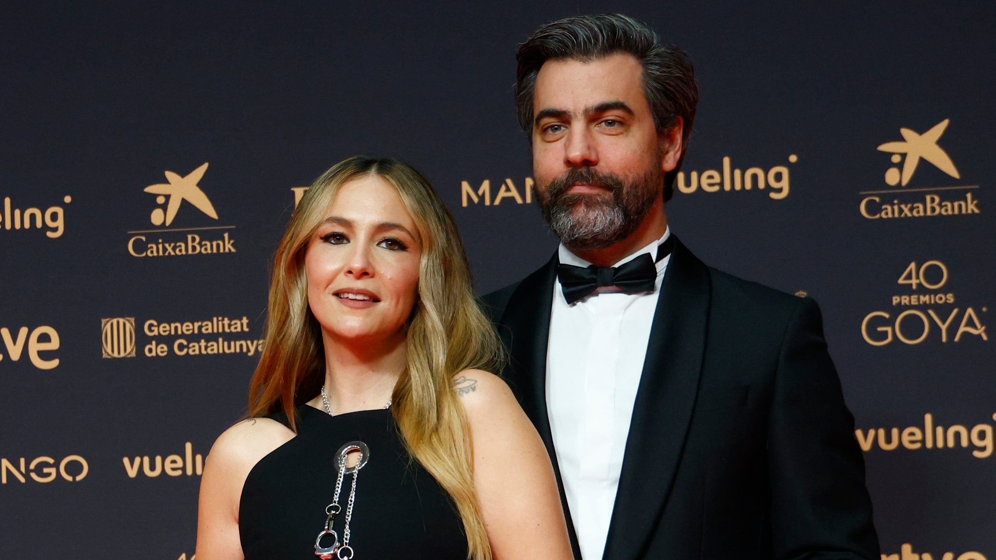 La alfombra roja de los Premios Goya 2026, en directo: los looks de los protagonistas y la última hora de lo que ocurre en Barcelona