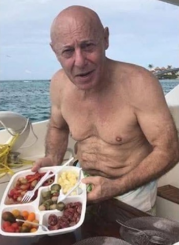 Raúl Luis Martins Coggiola argentino extraditado Argentina Zona Divas trata de personas lavado de dinero