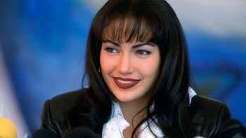 Selena Quintanilla: Jennifer Lopez lembrou