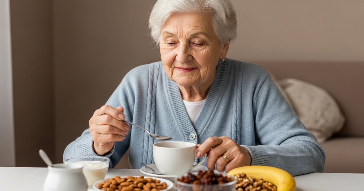 El Secreto de la Longevidad: Tu Microbiota Intestinal