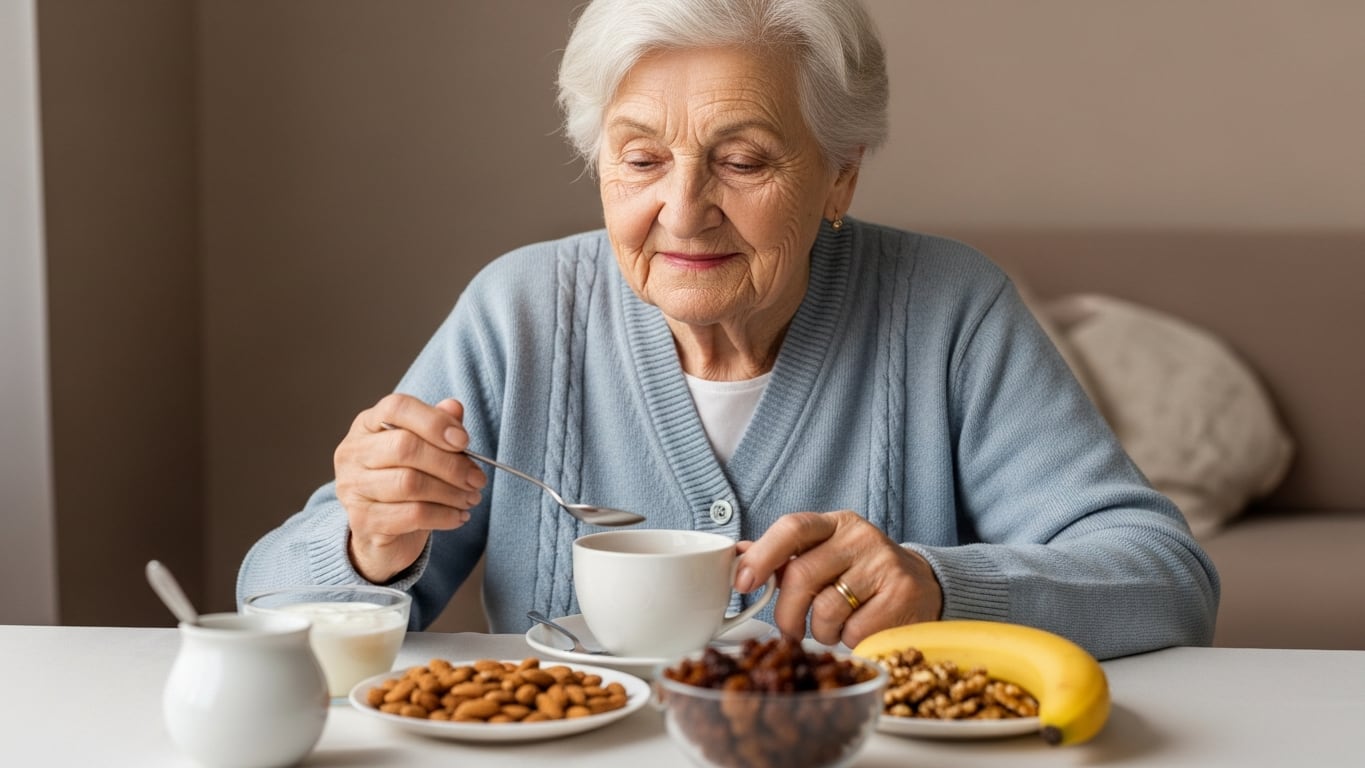 Bupa Salud afirma que el plátano, incluso siendo dulce, no debe excluirse de la dieta de personas con diabetes y que no causa picos significativos de glucosa si se consume moderadamente. (Imagen Ilustrativa Infobae)