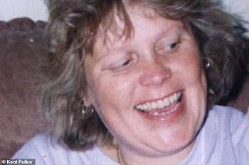 Debbie y Andrew Griggs crimen