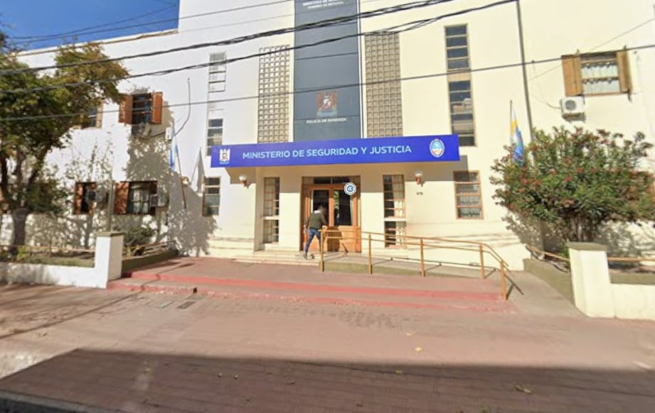 El bebé de la joven quedó bajo el cuidado de familiares tras el operativo policial, la Justicia definirá la situación procesal de su madre en los próximos días