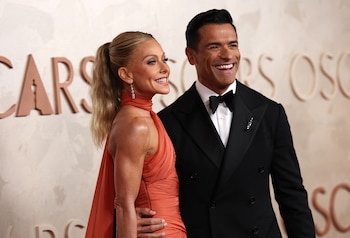El formato de Live with Kelly and Mark se consolida como espacio intergeneracional para las familias estadounidenses