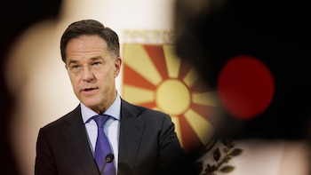 Rutte destaca la contribución de