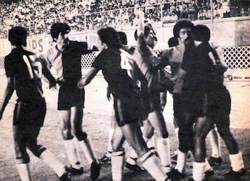 Uno de los triunfos claves