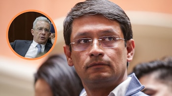 Camilo Romero acusó a Álvaro