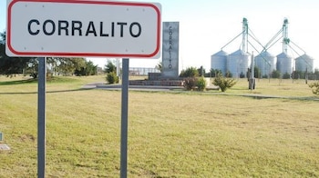 El crimen ocurrió el fin de semana en la pequeña comunidad de Corralito