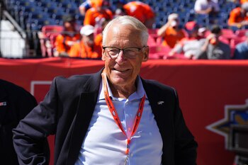Rob Walton, el tercer hermano