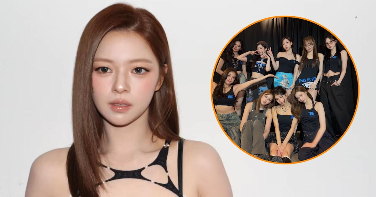 Tras 11 años de trayectoria, Jeongyeon abandona JYP Entertainment, ¿qué pasará con TWICE?