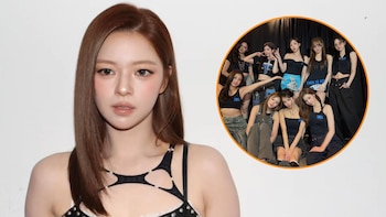 Tras 11 años de trayectoria, Jeongyeon abandona JYP Entertainment, ¿qué pasará con TWICE?