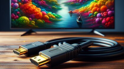 Cuáles son los tipos de cable HDMI y para qué sirve cada uno en el TV