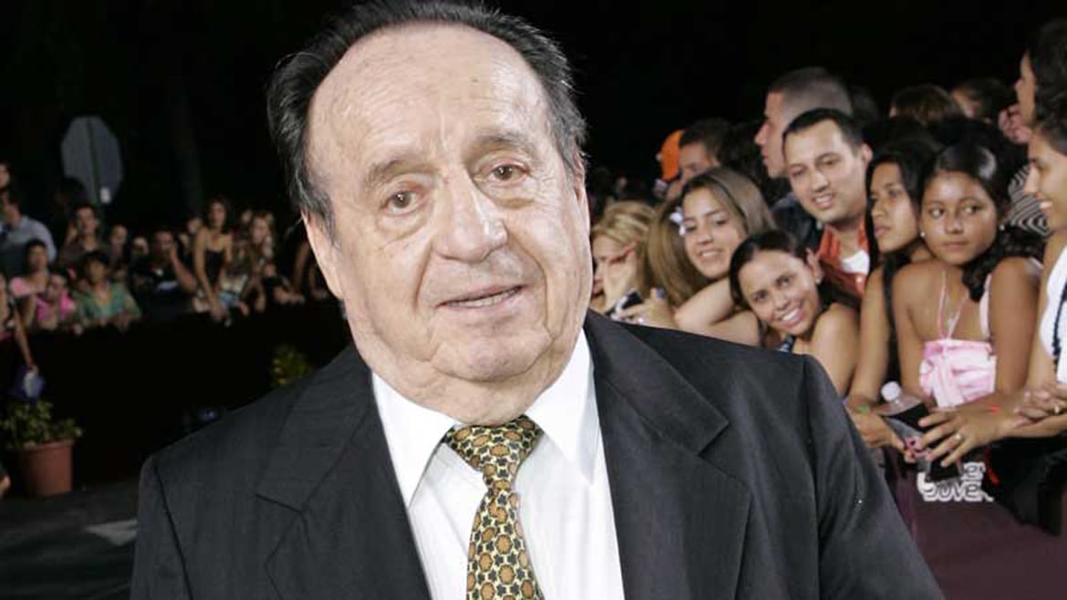 La aparición del actor en el comercial generó controversia en la audiencia.