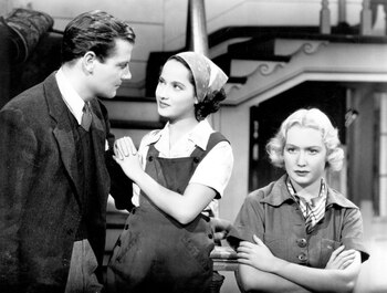 “These Three” (1936) de William