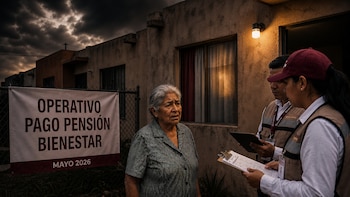 Gobierno visita a beneficiarios del Bienestar en sus casas: a quiénes aplica y qué debes hacer