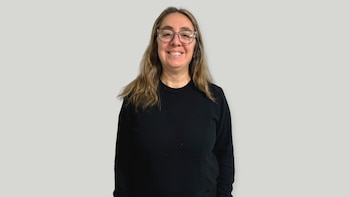 Paula García Verita