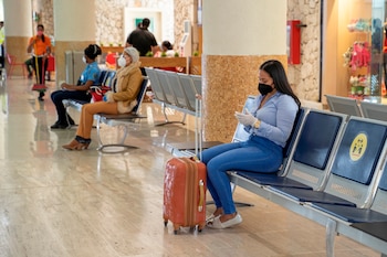 Más de 130 medidas de