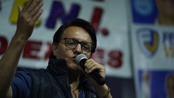 Intervienen en Perú empresa que