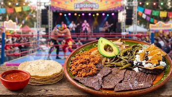 Yecapixtla celebrará a su platillo más reprensentativo con la Feria de la Cecina 2026: cartelera de artistas, detalles y cómo llegar