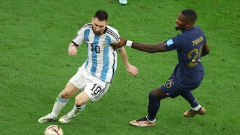 La cruda confesión de una