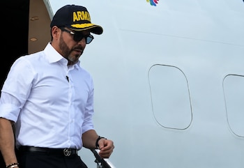 Abelardo de la Espriella - Chocó