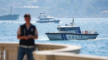 Detenidas en Turquía 119 personas supuestamente vinculadas a Estado Islámico