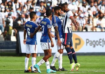 Foto: Raúl Sifuentes