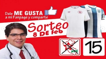 (Instagram: quelisura.pe)