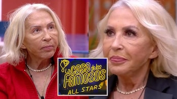 Laura Bozzo se despedirá de